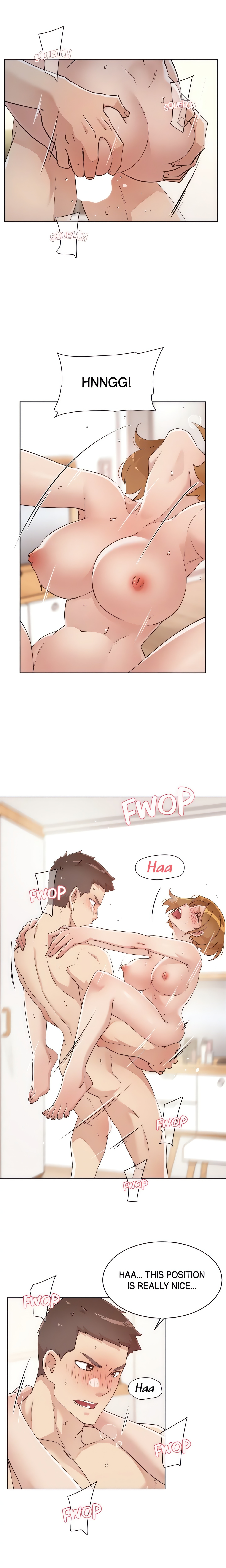 All about My Best Friend (Official) chapter 62 page 13