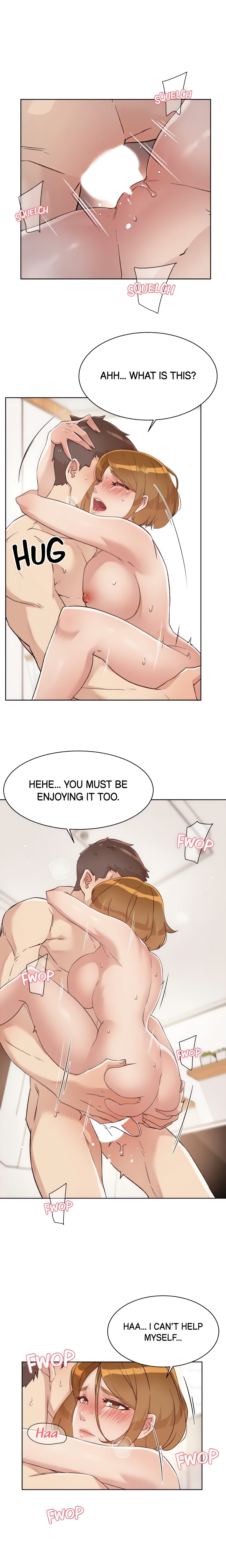 All about My Best Friend (Official) chapter 62 page 14