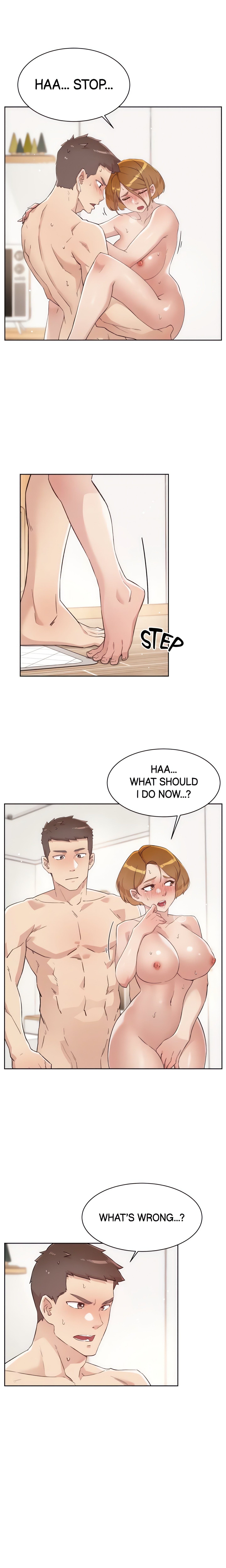 All about My Best Friend (Official) chapter 63 page 2