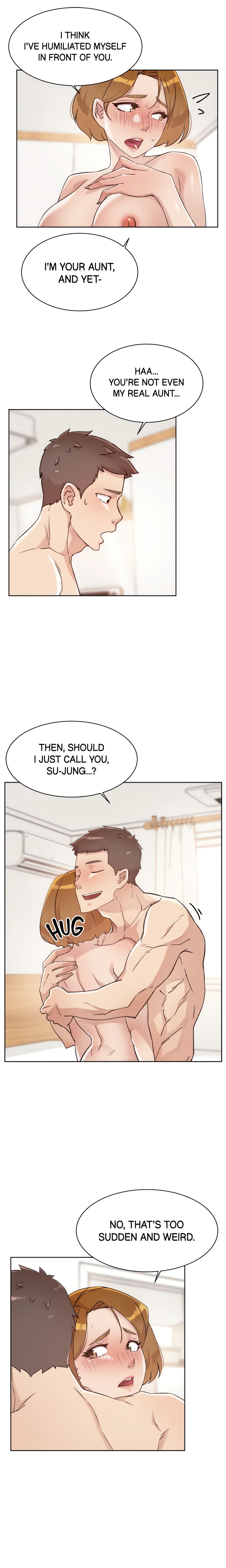 All about My Best Friend (Official) chapter 63 page 3