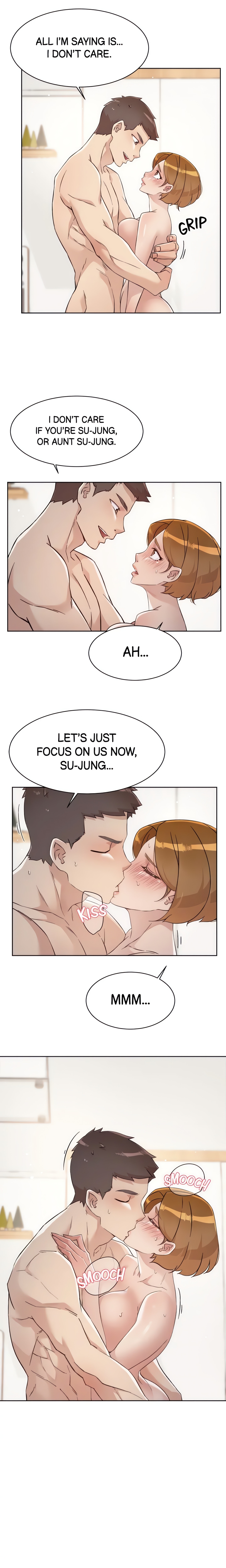 All about My Best Friend (Official) chapter 63 page 4