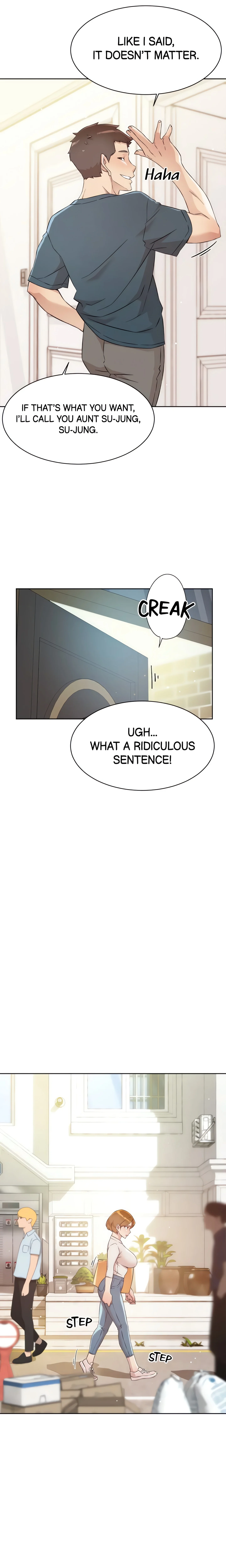 All about My Best Friend (Official) chapter 63 page 7