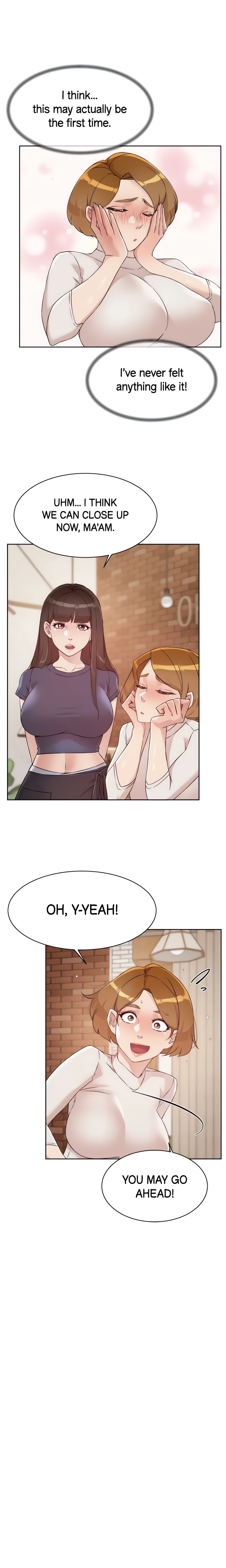 All about My Best Friend (Official) chapter 63 page 11
