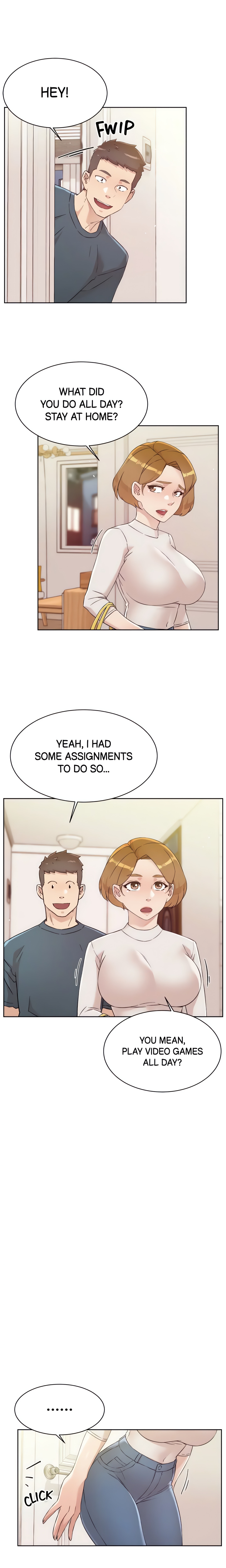 All about My Best Friend (Official) chapter 63 page 13
