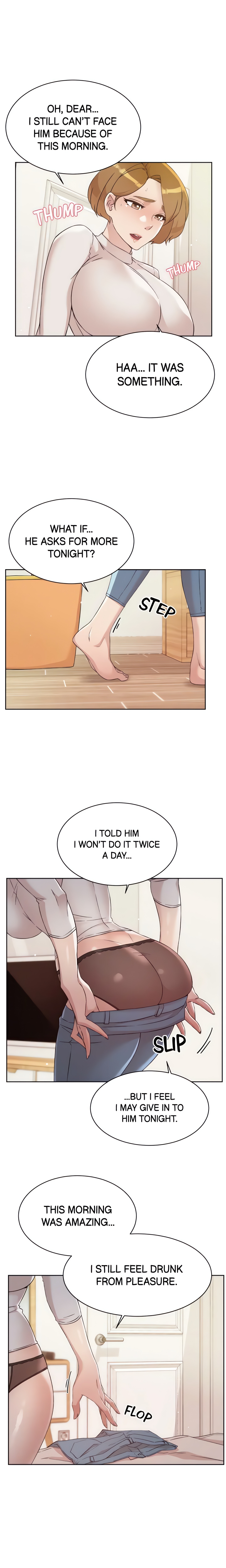All about My Best Friend (Official) chapter 63 page 14