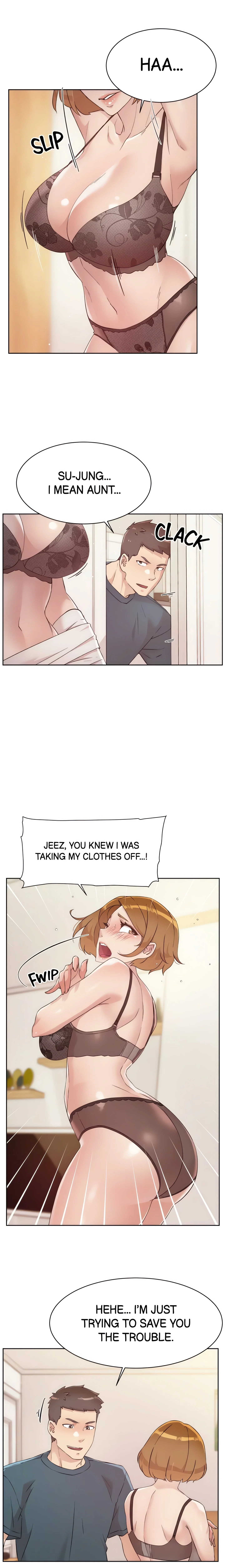 All about My Best Friend (Official) chapter 63 page 15