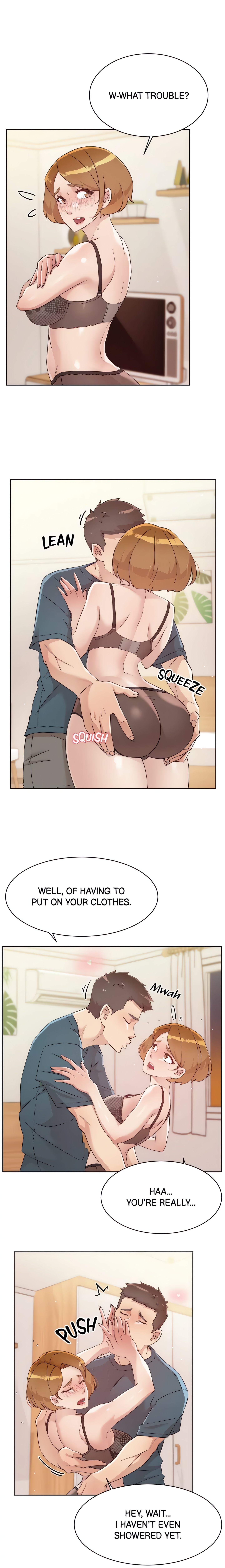 All about My Best Friend (Official) chapter 63 page 16