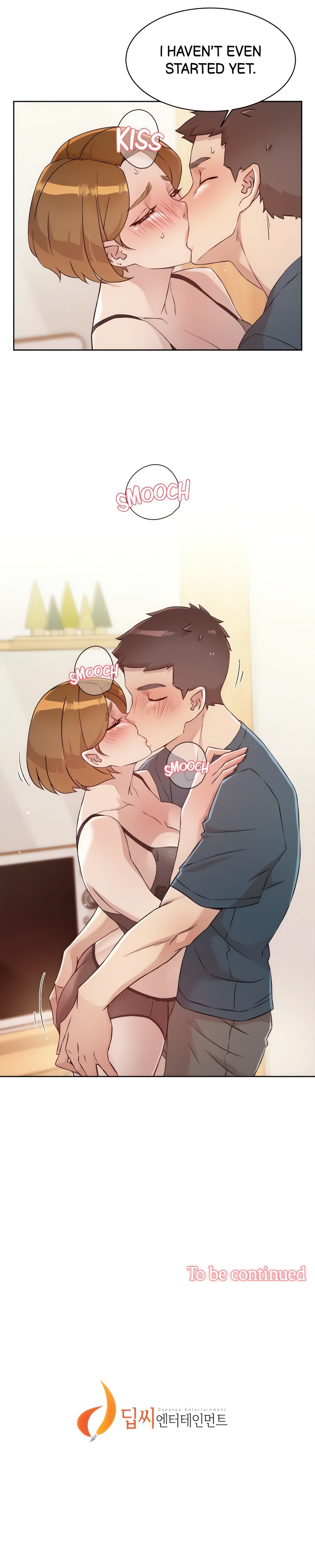 All about My Best Friend (Official) chapter 63 page 18