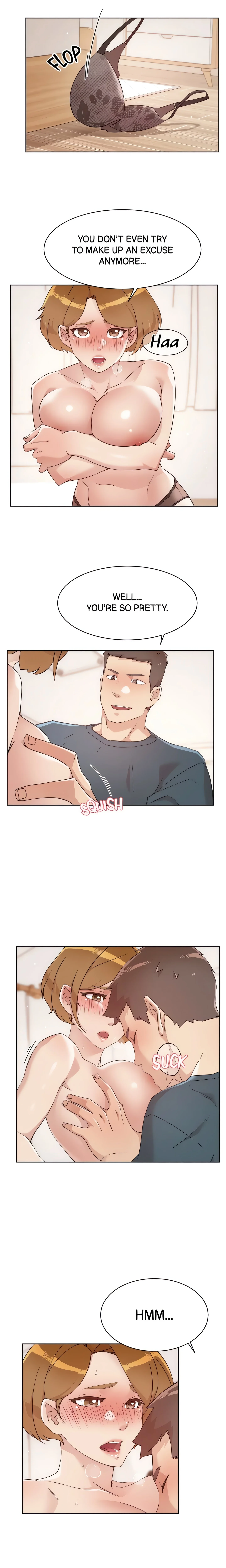 All about My Best Friend (Official) chapter 64 page 2