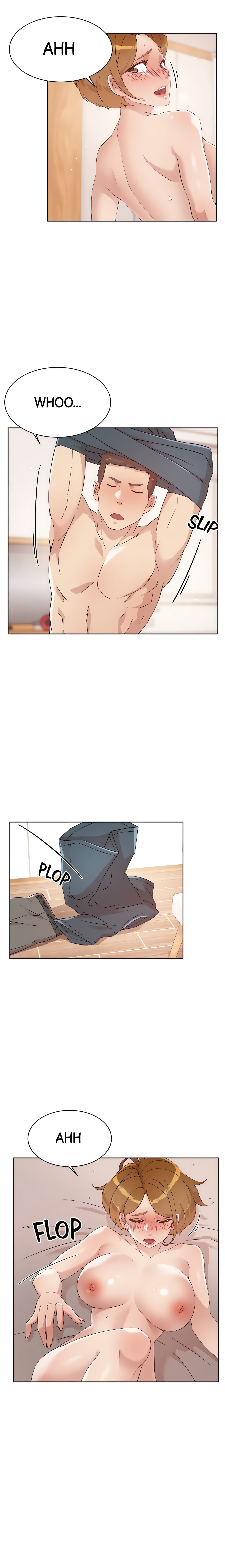 All about My Best Friend (Official) chapter 64 page 4