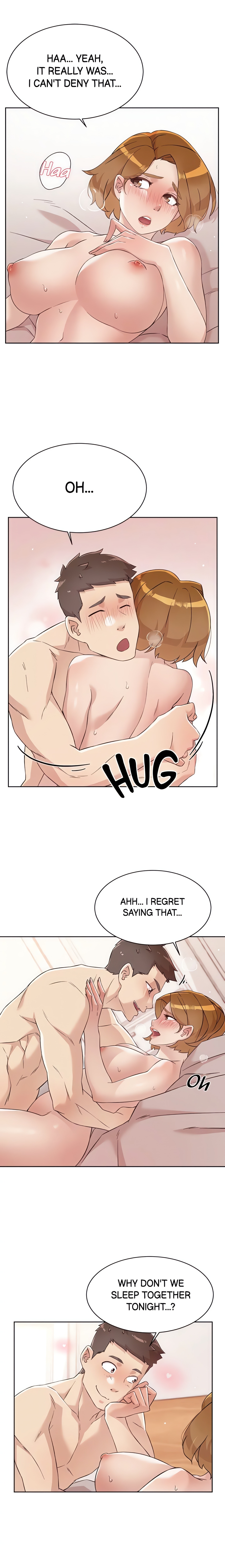 All about My Best Friend (Official) chapter 65 page 3