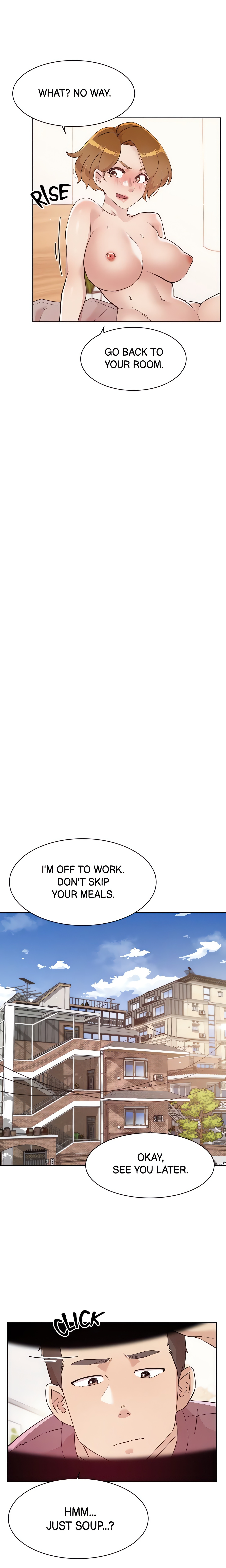 All about My Best Friend (Official) chapter 65 page 4