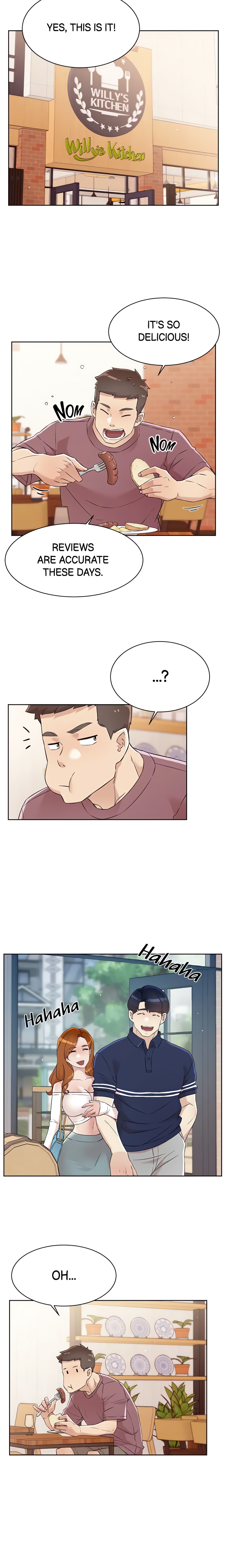 All about My Best Friend (Official) chapter 65 page 6