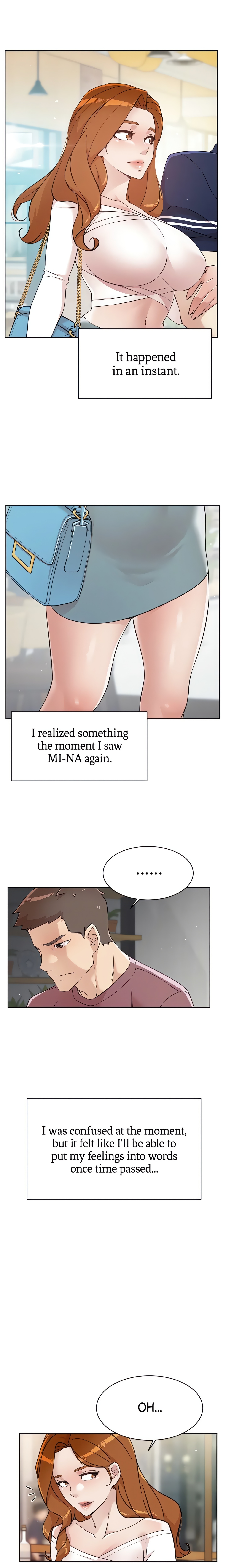All about My Best Friend (Official) chapter 65 page 7