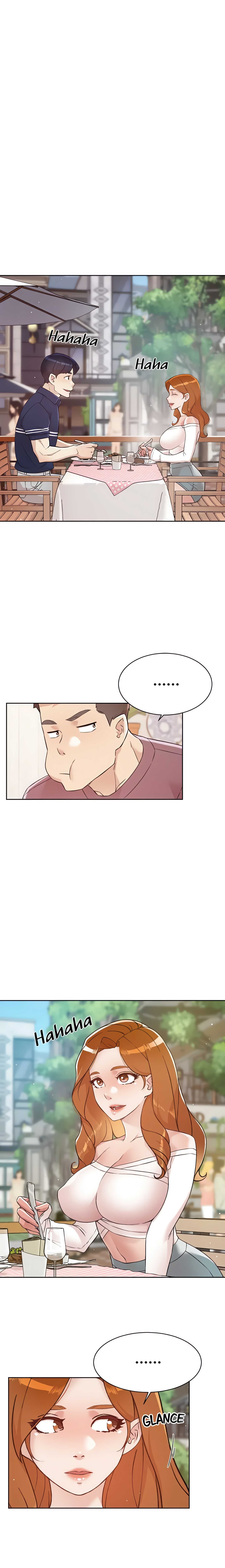 All about My Best Friend (Official) chapter 65 page 10