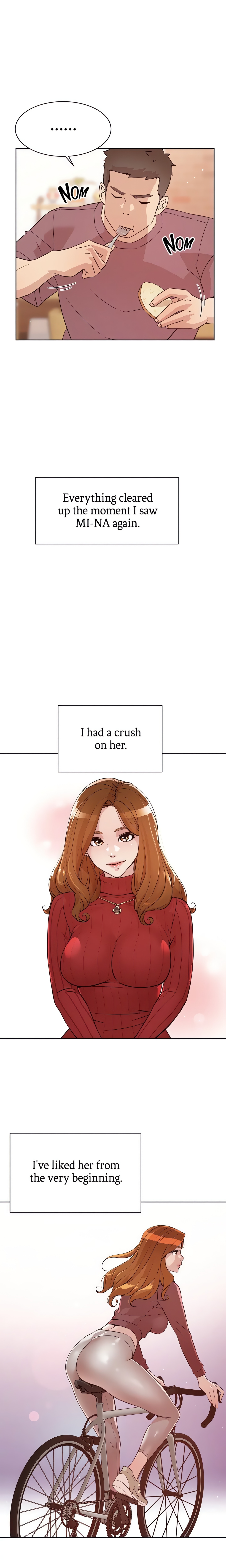 All about My Best Friend (Official) chapter 65 page 11