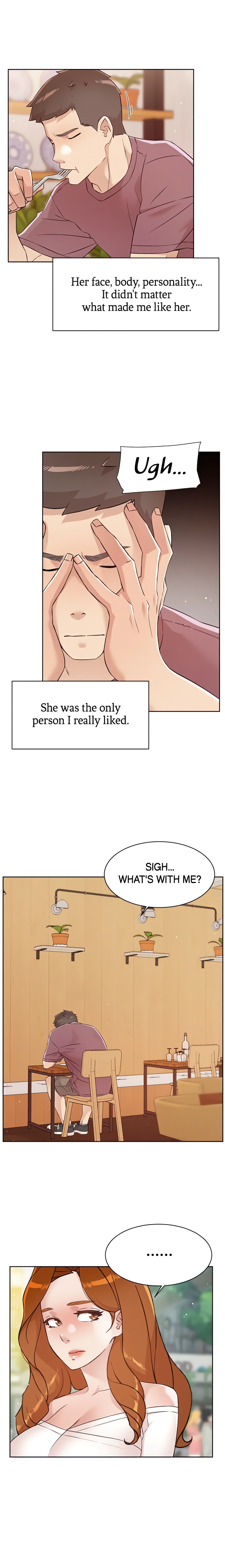 All about My Best Friend (Official) chapter 65 page 12
