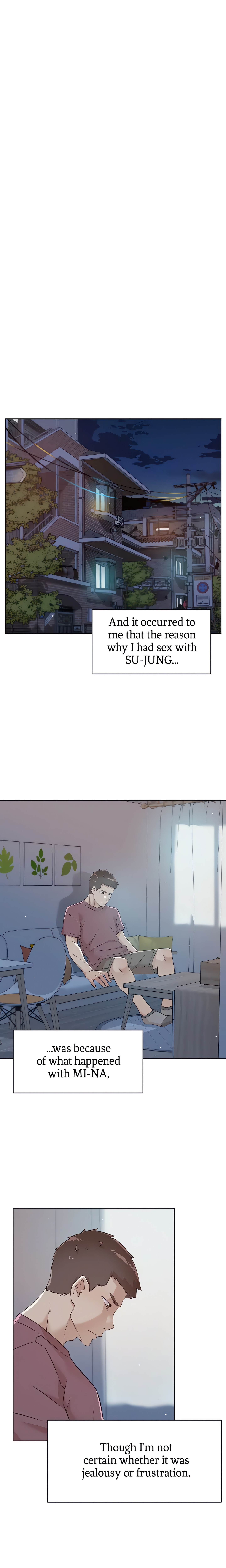 All about My Best Friend (Official) chapter 65 page 13