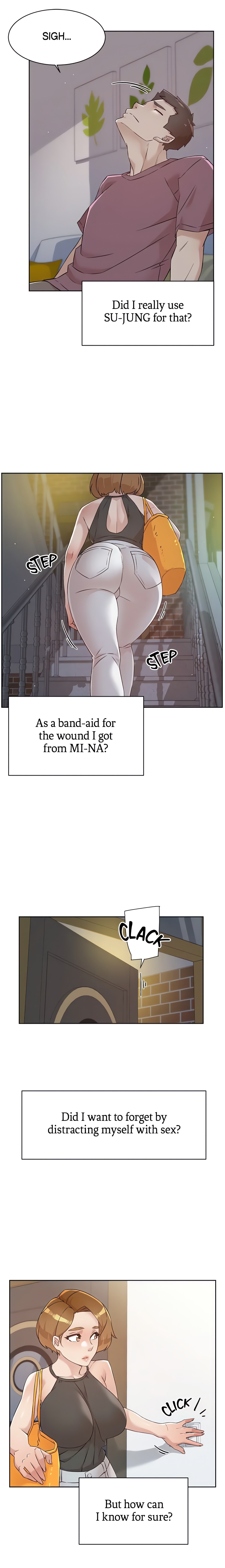 All about My Best Friend (Official) chapter 65 page 14