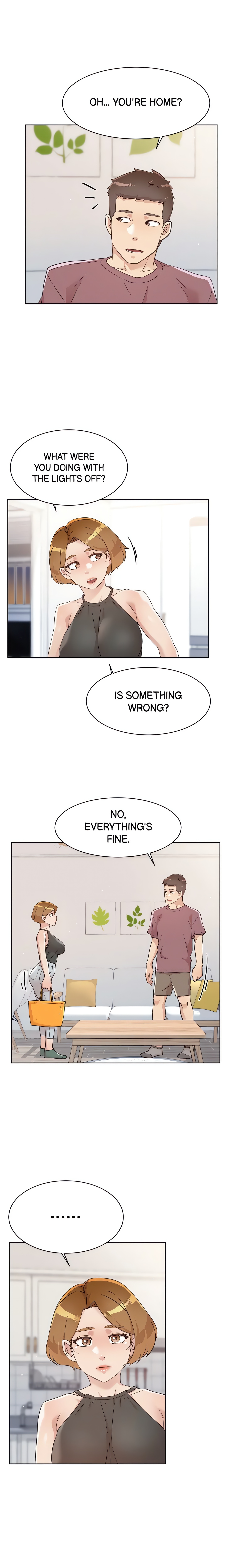 All about My Best Friend (Official) chapter 65 page 15