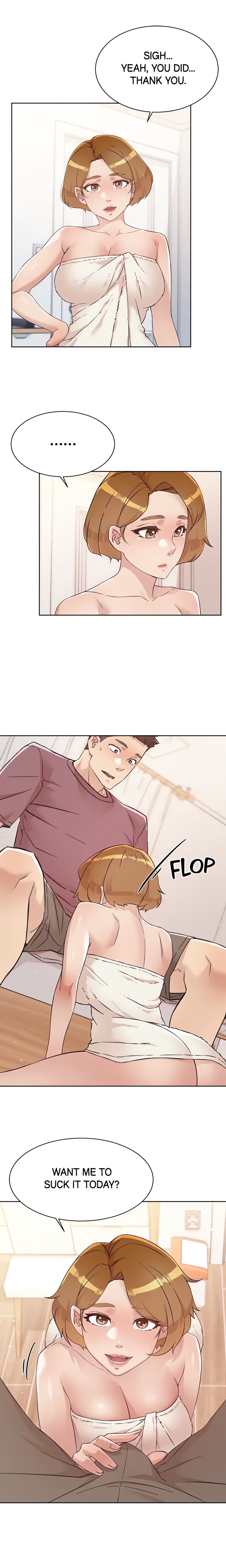 All about My Best Friend (Official) chapter 65 page 17