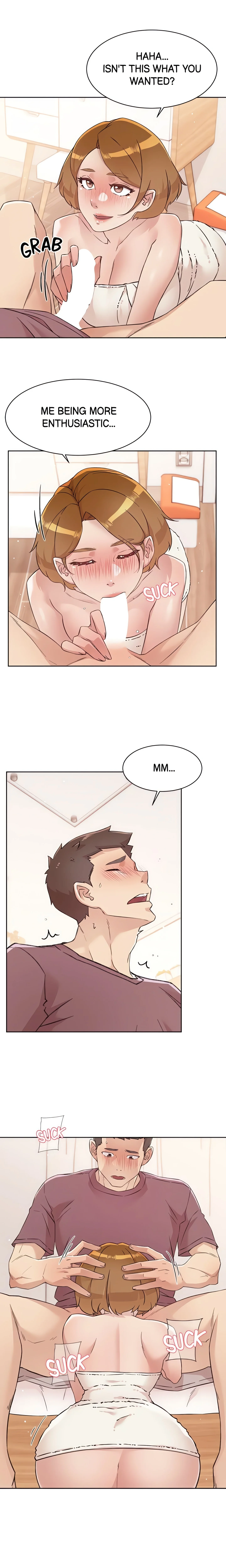 All about My Best Friend (Official) chapter 66 page 2
