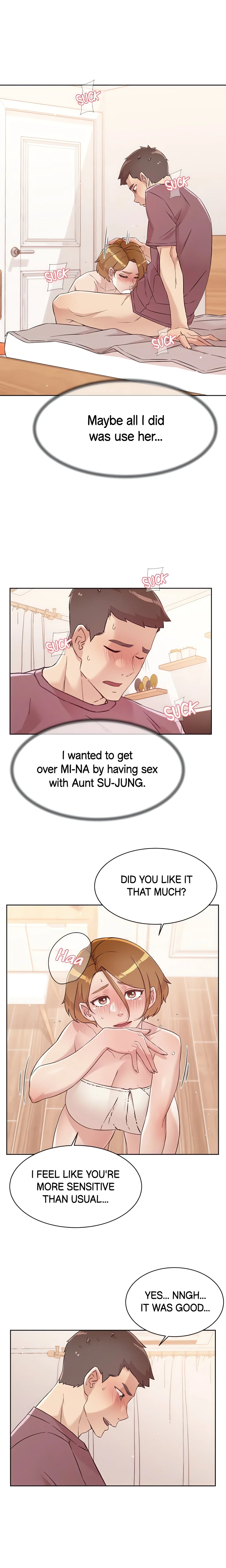 All about My Best Friend (Official) chapter 66 page 4