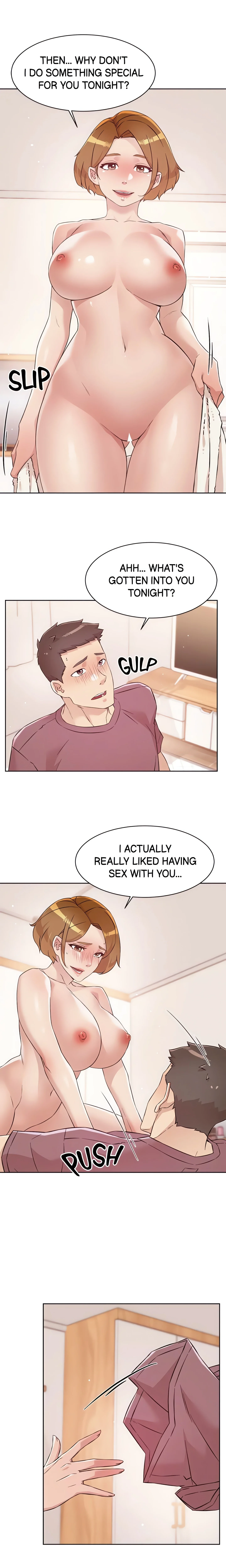 All about My Best Friend (Official) chapter 66 page 5