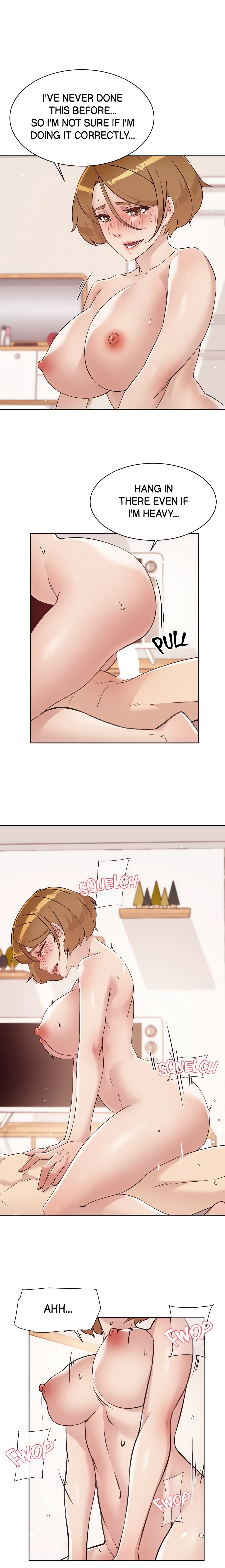 All about My Best Friend (Official) chapter 66 page 7