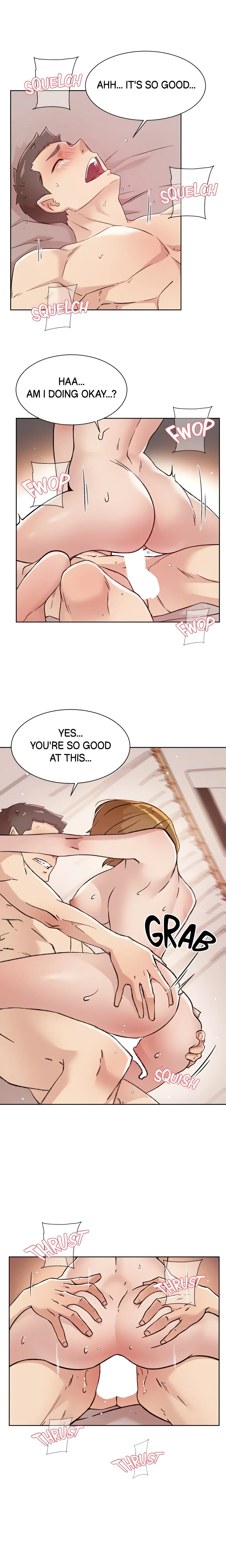 All about My Best Friend (Official) chapter 66 page 8