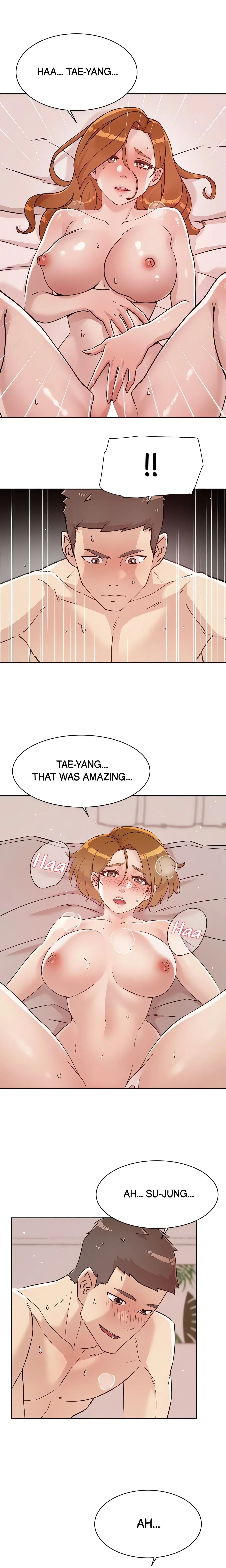 All about My Best Friend (Official) chapter 66 page 15