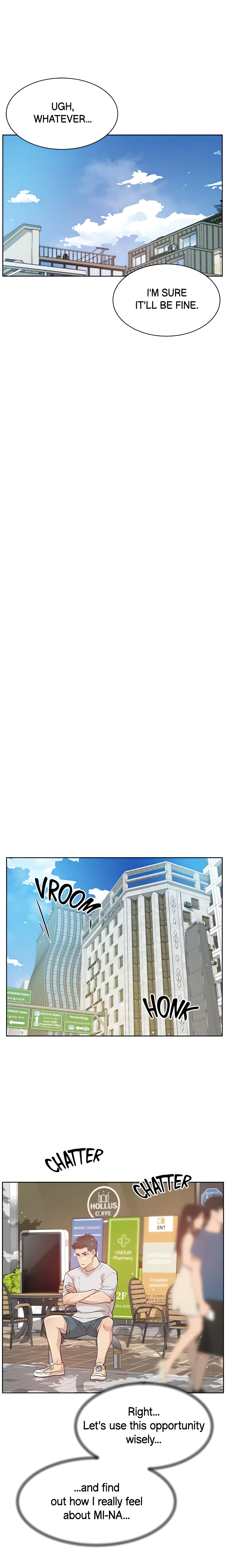 All about My Best Friend (Official) chapter 67 page 5
