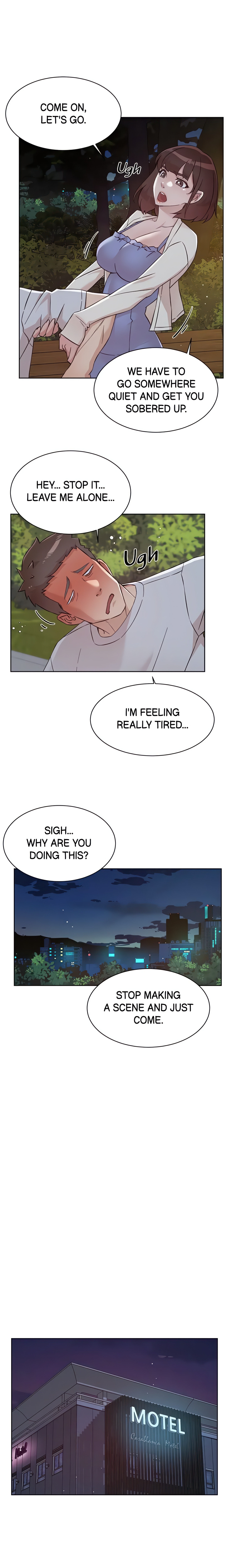 All about My Best Friend (Official) chapter 67 page 14