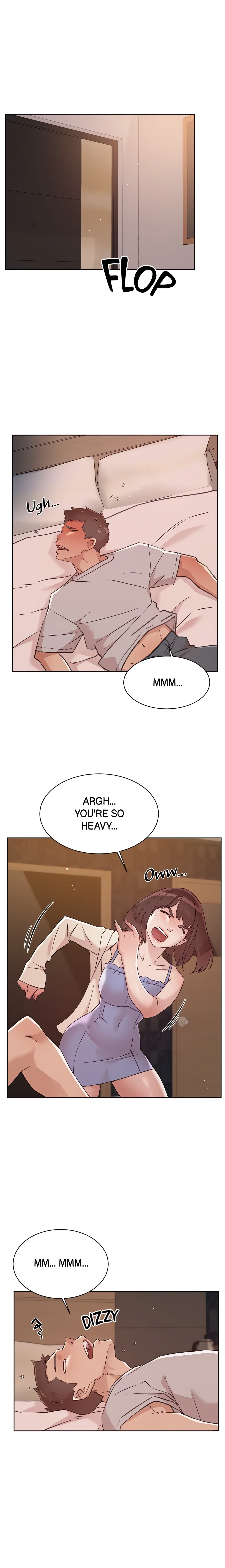 All about My Best Friend (Official) chapter 67 page 15