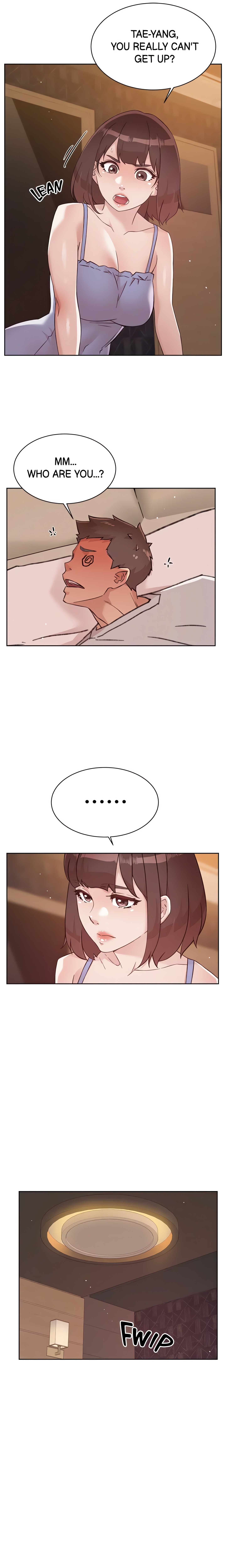 All about My Best Friend (Official) chapter 67 page 16