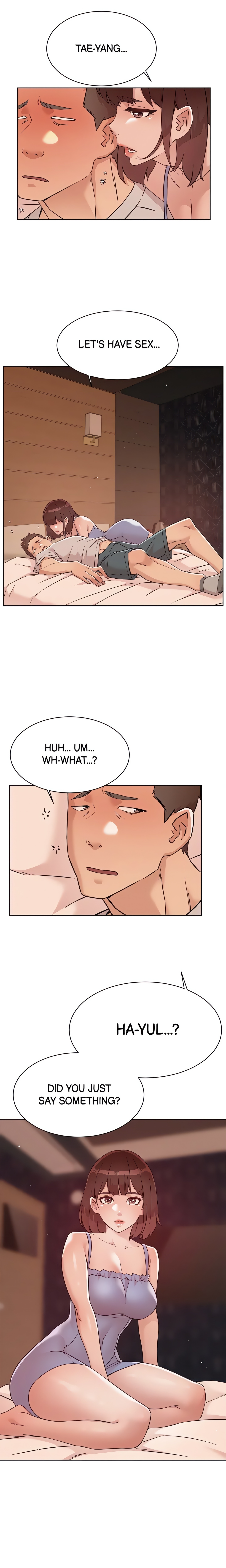 All about My Best Friend (Official) chapter 67 page 17