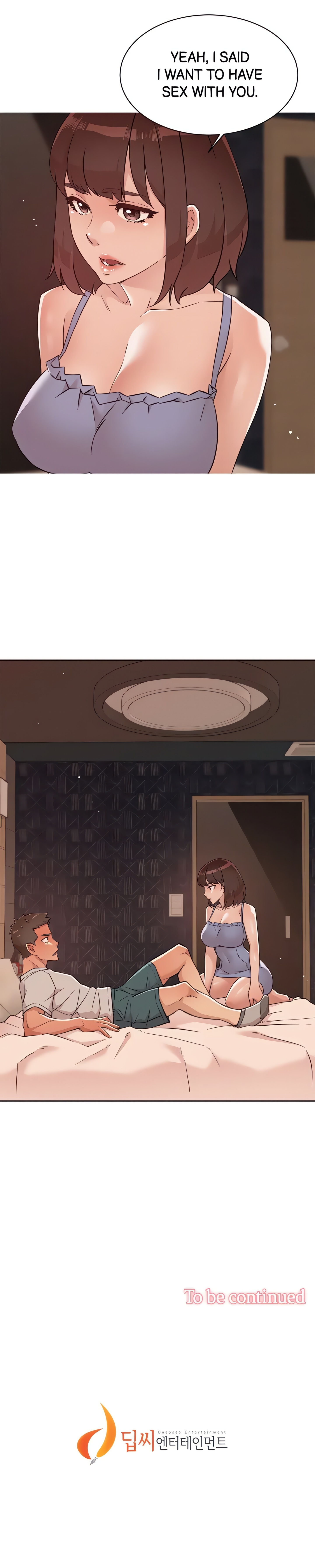 All about My Best Friend (Official) chapter 67 page 18