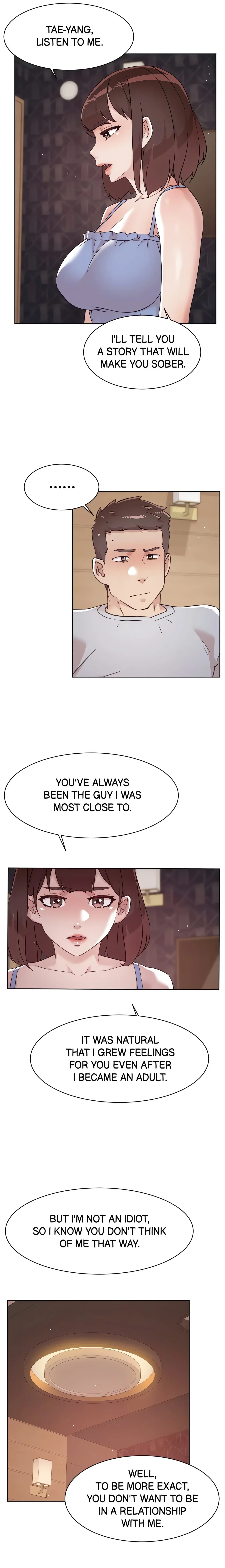 All about My Best Friend (Official) chapter 68 page 2