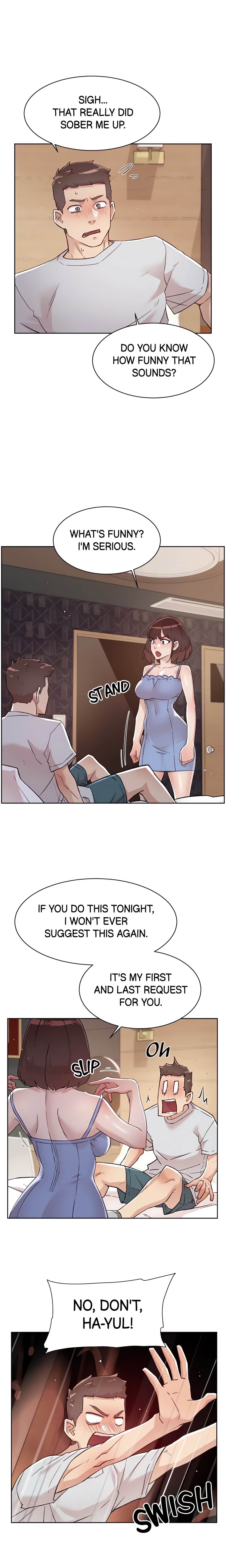 All about My Best Friend (Official) chapter 68 page 5