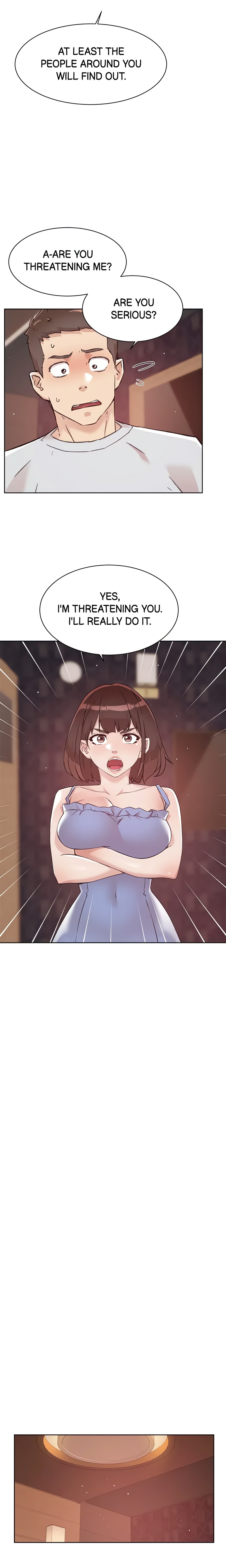 All about My Best Friend (Official) chapter 68 page 10