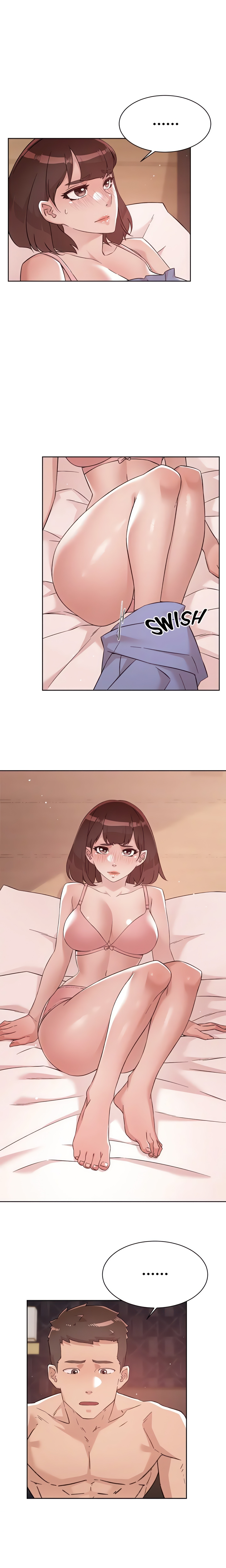 All about My Best Friend (Official) chapter 68 page 12