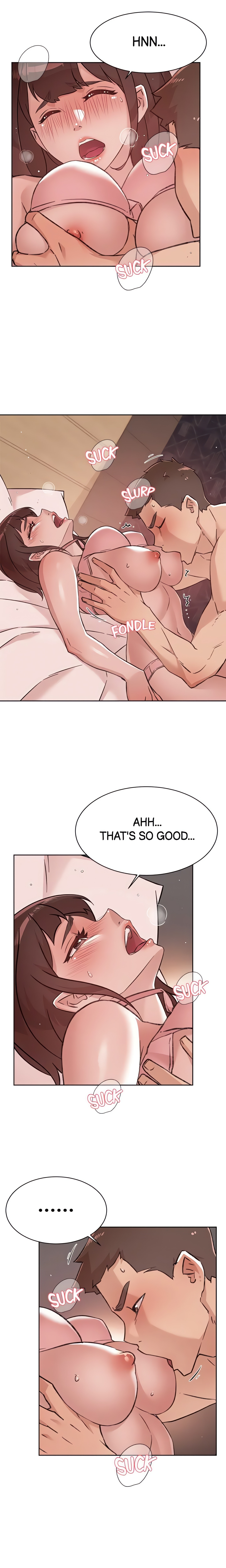 All about My Best Friend (Official) chapter 68 page 15