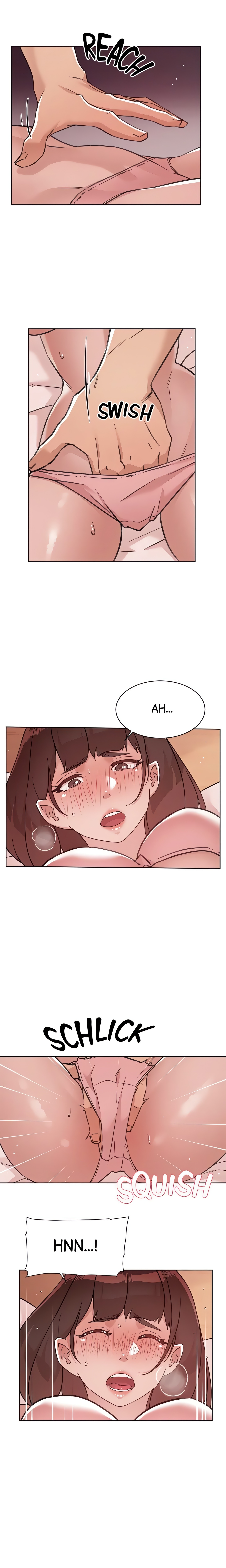 All about My Best Friend (Official) chapter 68 page 16