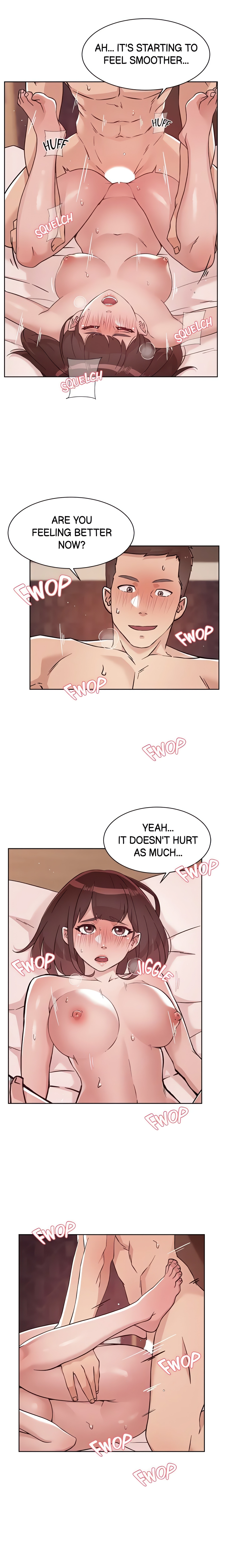 All about My Best Friend (Official) chapter 69 page 13