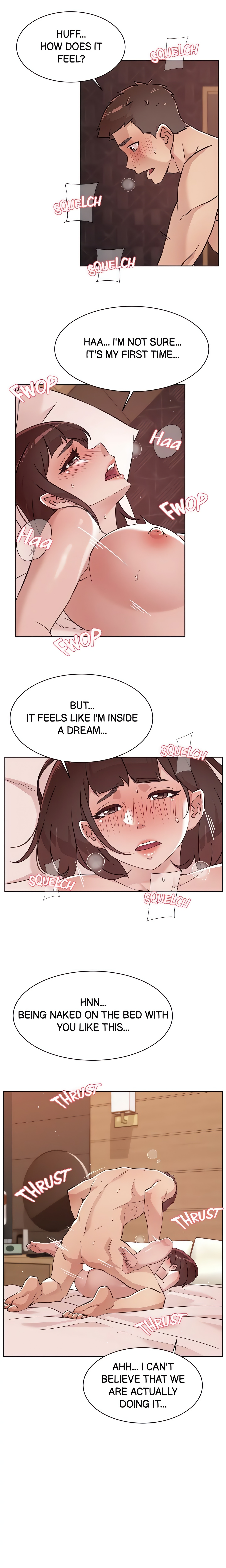 All about My Best Friend (Official) chapter 69 page 14