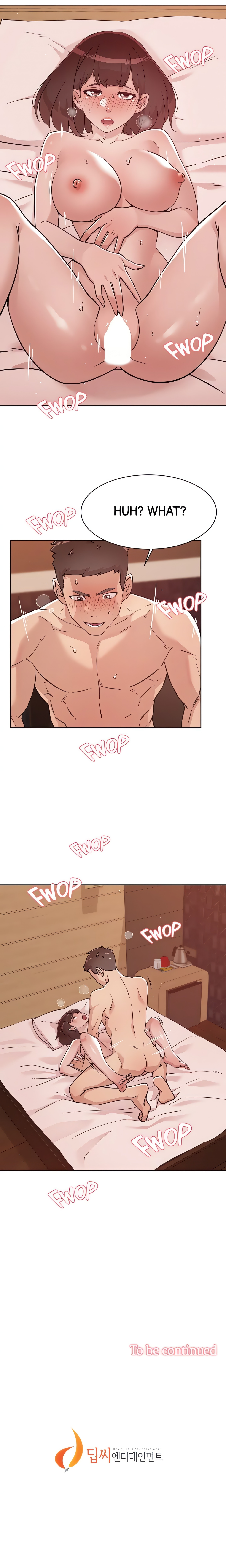 All about My Best Friend (Official) chapter 69 page 16