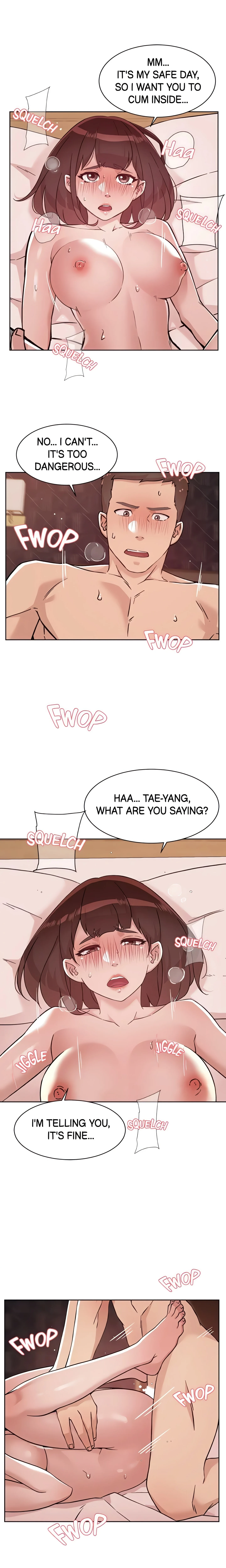 All about My Best Friend (Official) chapter 70 page 2