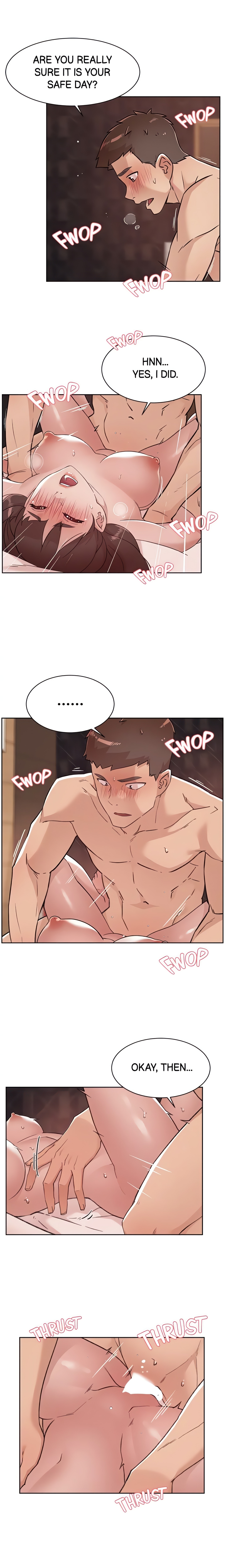 All about My Best Friend (Official) chapter 70 page 3