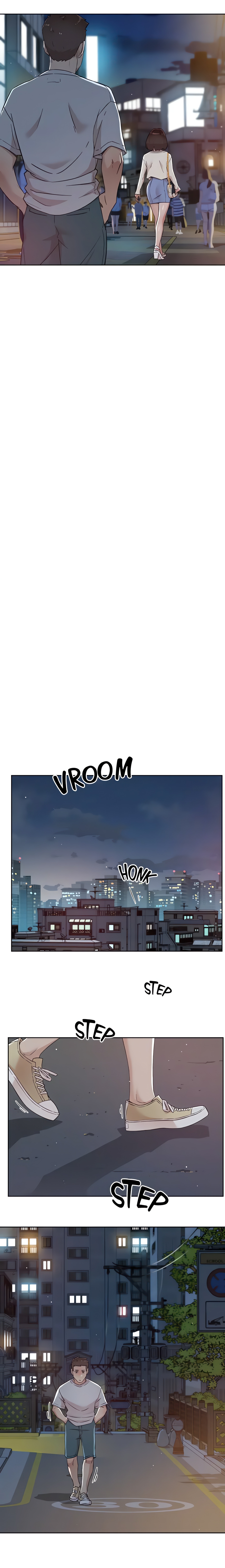All about My Best Friend (Official) chapter 70 page 10