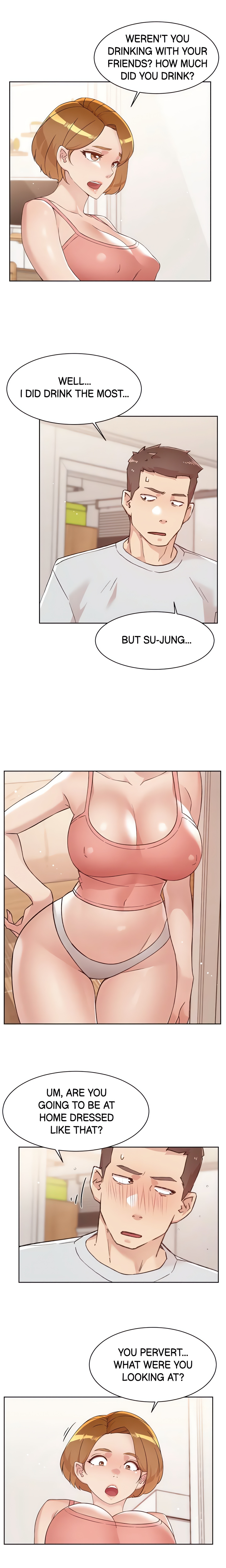 All about My Best Friend (Official) chapter 70 page 13